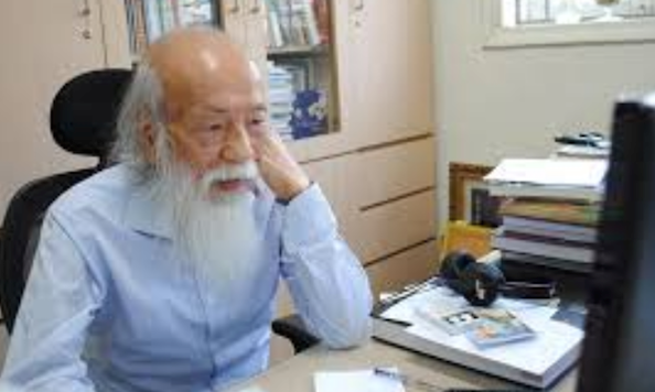 Bức thư cuối cùng của Thầy Văn Như Cương và ý nguyện xây điểm trường vùng cao